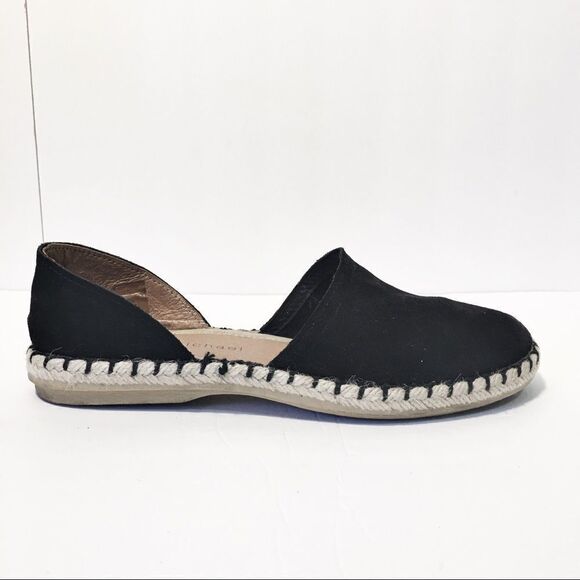 Eric Michael Shoes - Eric Michael - Womens black Sandals